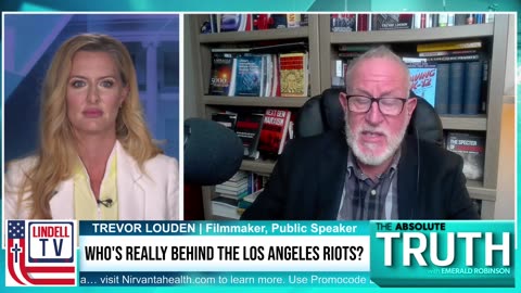 The Color Revolution Begins in L.A. Now