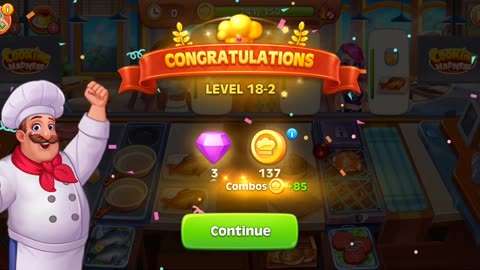 Cooking Madness online games