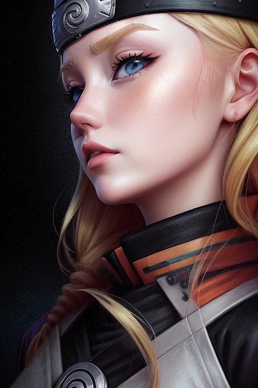 Yumiko Ai Animation Anime Girl