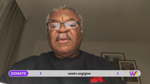 A revival is stirring in Spartanburg, South Carolina - VOW TV BREAKFAST LIVE