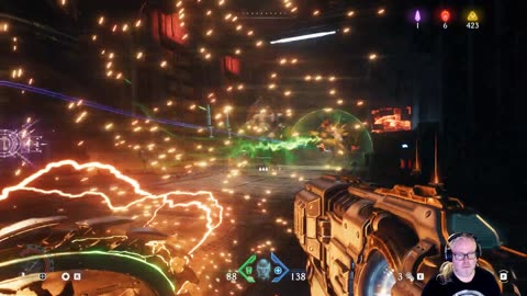 Doom the dark ages #14