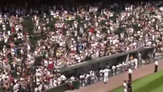 August 12, 2007 - Bobby Jenks Retires His 41st Consecutive Batter