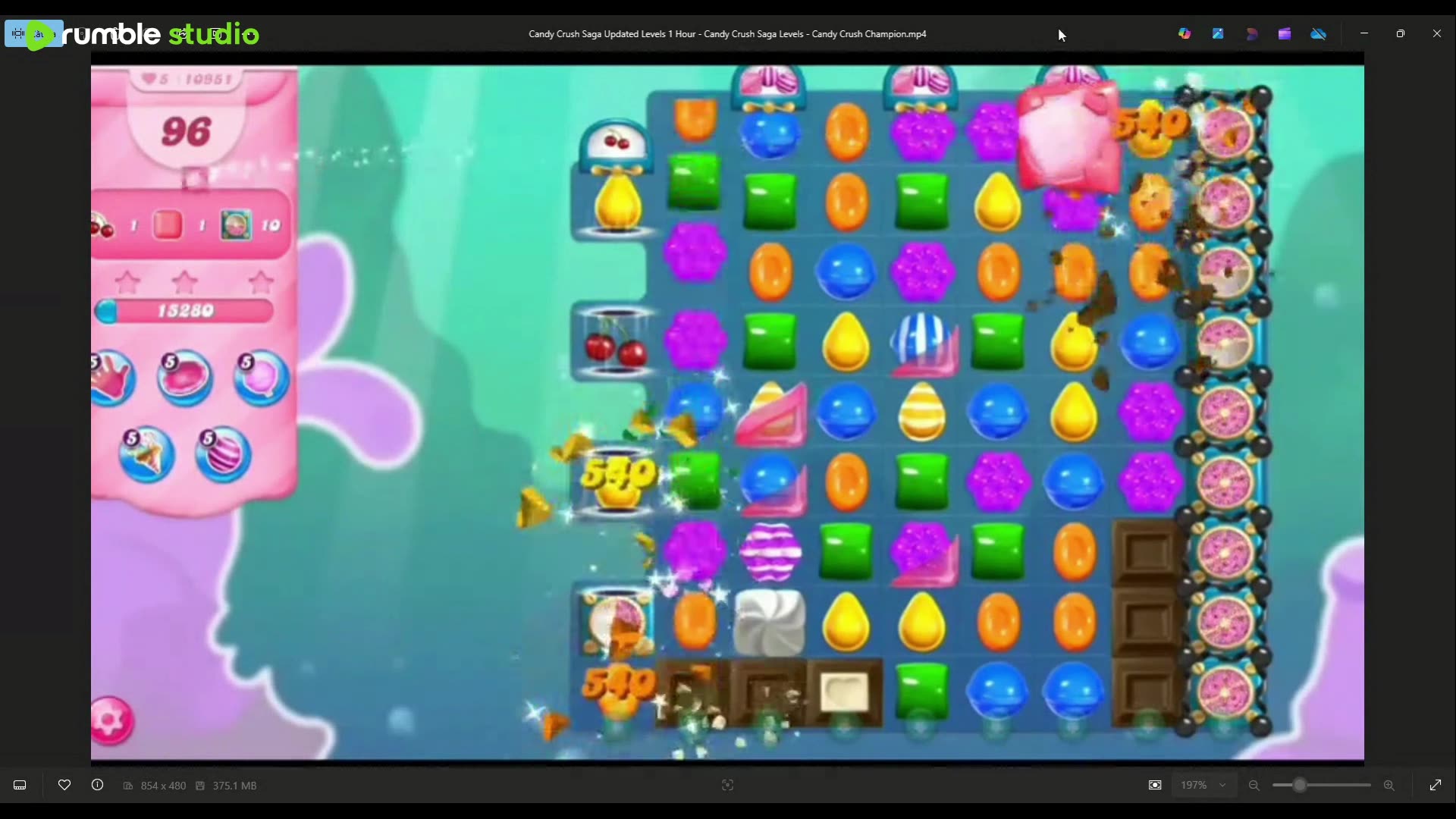 LIVE - Candy Crush Saga Levels - Candy Crush Champion