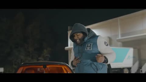 Cameinclutch - When Im Gone (OFFICIAL MUSIC VIDEO)
