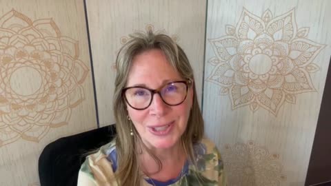 Your Invitation to Join me LIVE!