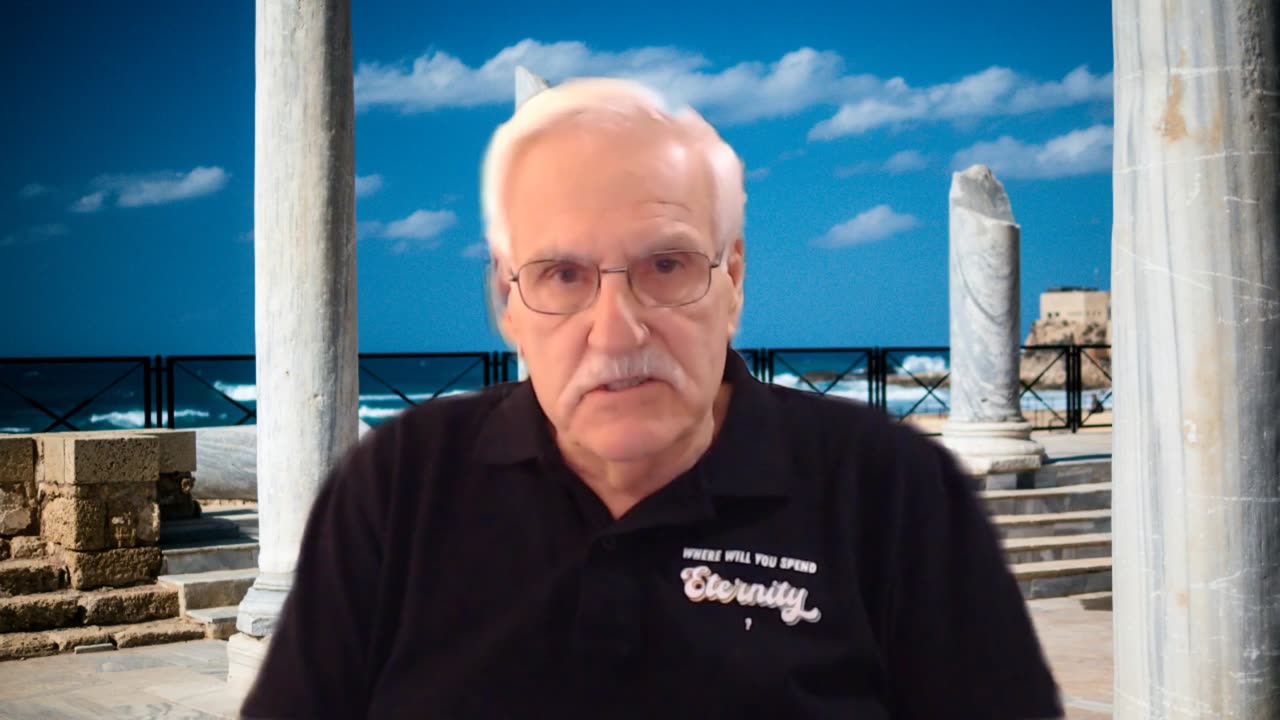 Revelation Chapter Twenty