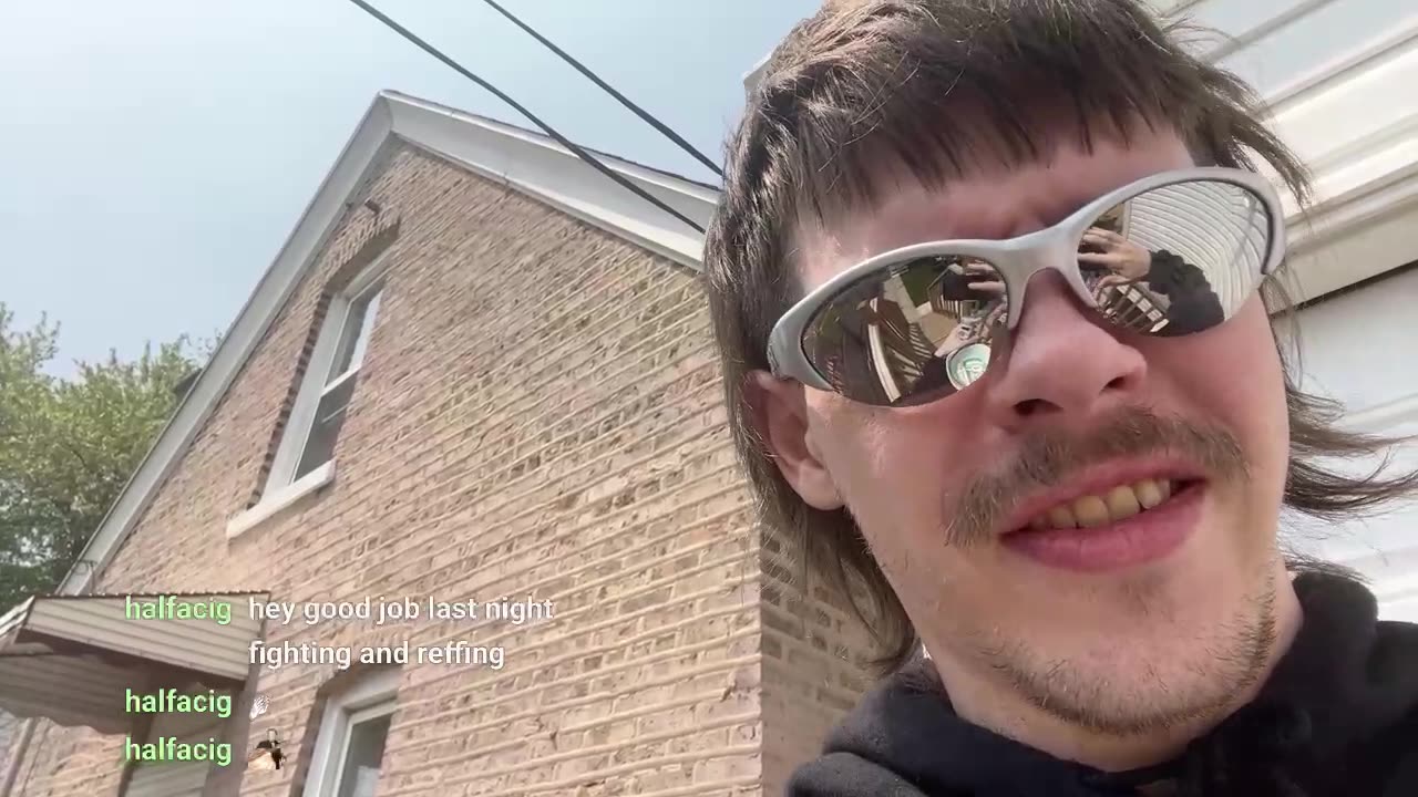 MORNING W THE LADS [2863fe91-a441-4d07-8429-7344a06c4454]