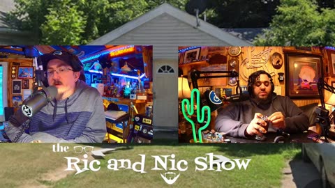 The Wheelhouse live