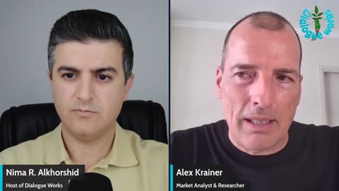 Alex Krainer: Israel’s Worst Defeat Yet - Iran Just Turned the Tables!