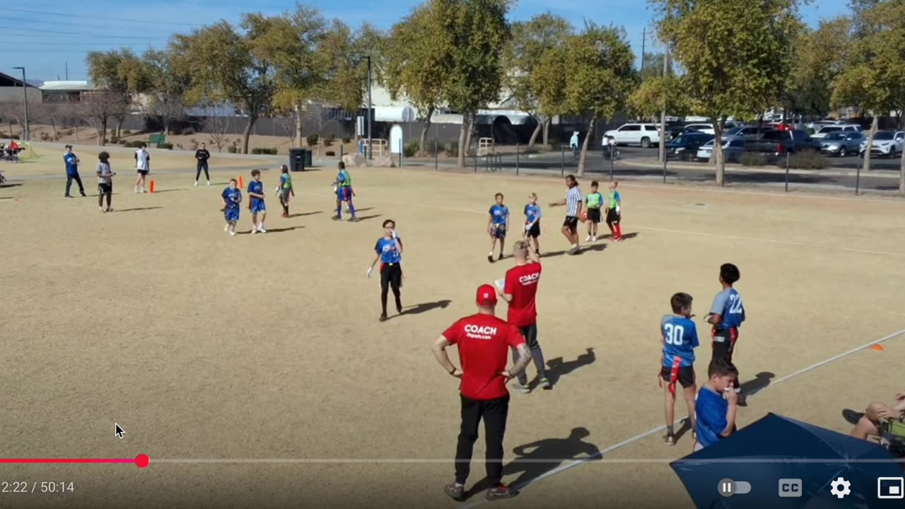 Samuel Fball Highlight Reel Feb 8 2025