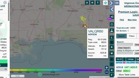 Epstein Pedophile Mexico Links Clinton Biden DC Swamp Groundhog Day ISIS Hit in Somalia Coincidence?