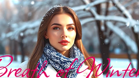 RAP. Song Breath of Winter.