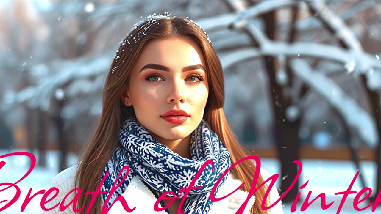 RAP. Song Breath of Winter.