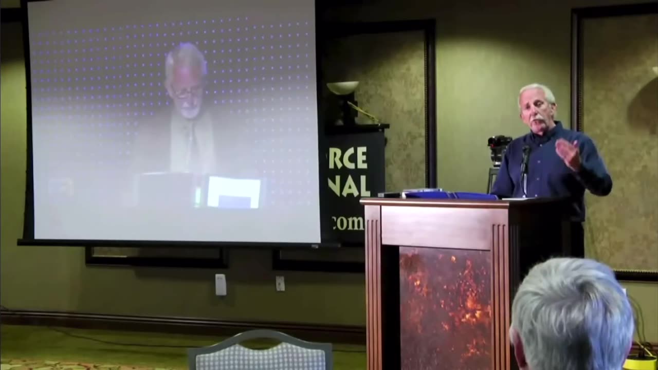 Man Explains Agenda 21 Nine Years Ago