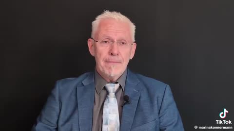 Professor Dr Dr. Martin Haditsch mit einer vortrefflichen Analyse der aktuellen globalen Situation.