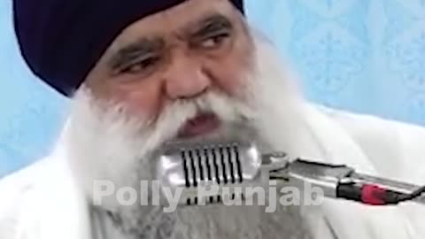 ਇੱਕ-ਇੱਕ ਬੱਚਾ ਟਕਸਾਲ ਨੂੰ ਜਰੂਰ ਦਿਓ ਸੰਤ ਗਿਆਨੀ ਸੁੰਦਰ ਸਿੰਘ ਜੀ ਖਾਲਸਾ ਦਾ ਸੁਪਨਾ ਸੀ ਕਿ ਇਹੋ ਜਿਹਾ ਸਿਸਟਮ ਹੋਵੇ