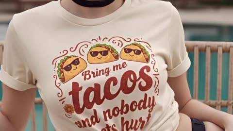 Can you guess what kind of day I'm having just by my tee? #fiestavibes #moodmatcher