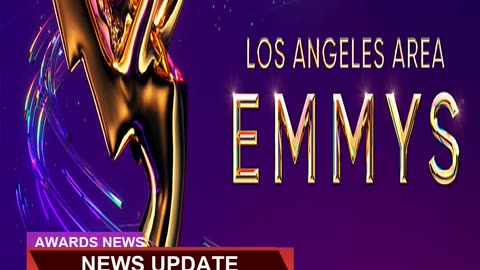 2025 Los Angeles Area Emmy Award Winners Pbs Soca