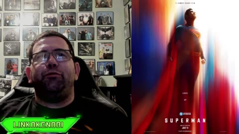 Superman Movie Review