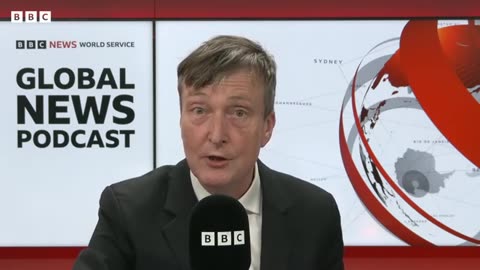 is Trump's 'armada' going to attack Iran? |