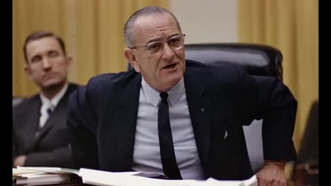 The Gulf of Tonkin False Flag Operation