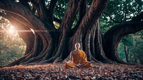 Time Travel, Buddhism, And The Block Universe: Being Both The Question And The Answer