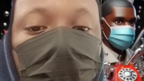 MESSY CALLER MORNING SHITSHOW CLIPPED RECAPPING TRUTH TELLA IN QUEEN TOMIKAY BOX