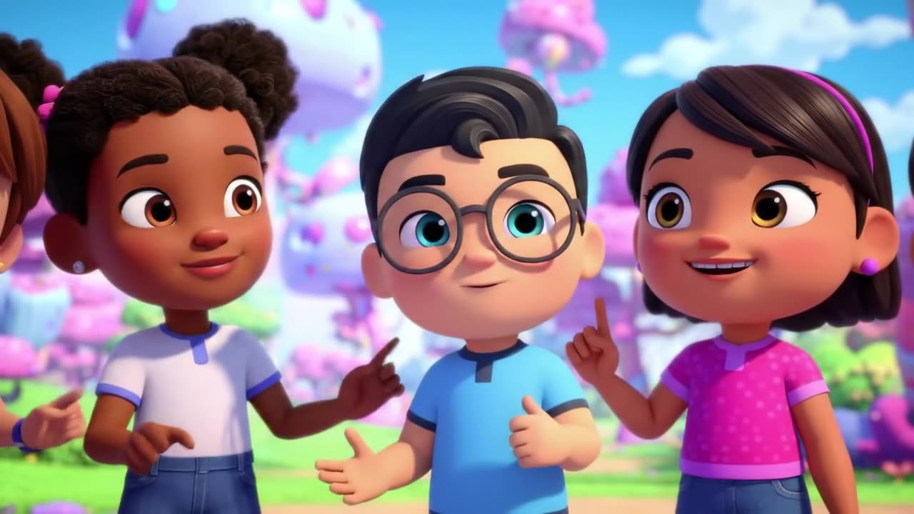 #KidsFun