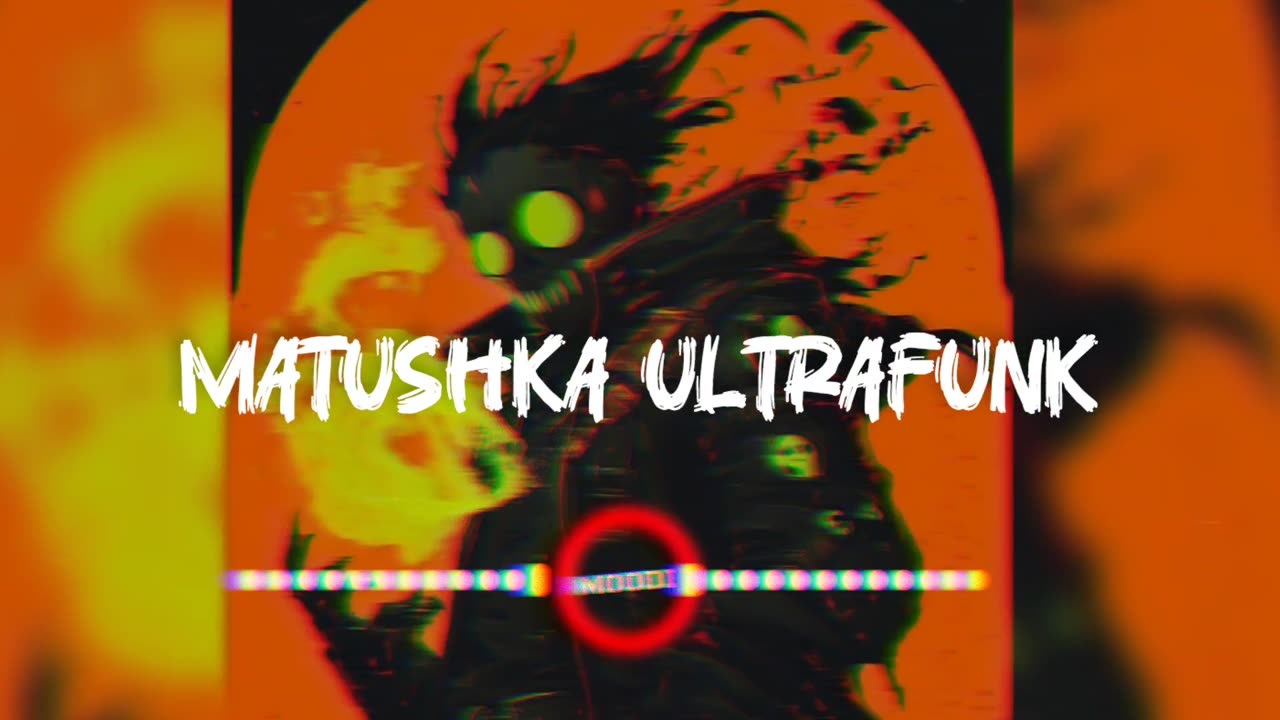 matushka Ultrafunk Remix Slowed and Reverb Music