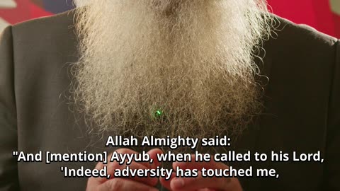 Dua' (Supplication) To Make When Facing Adversity || Sh. Zoheir Hassan Issa || Arabic/English
