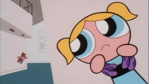 The Powerpuff Girls Season 1 Episode 3