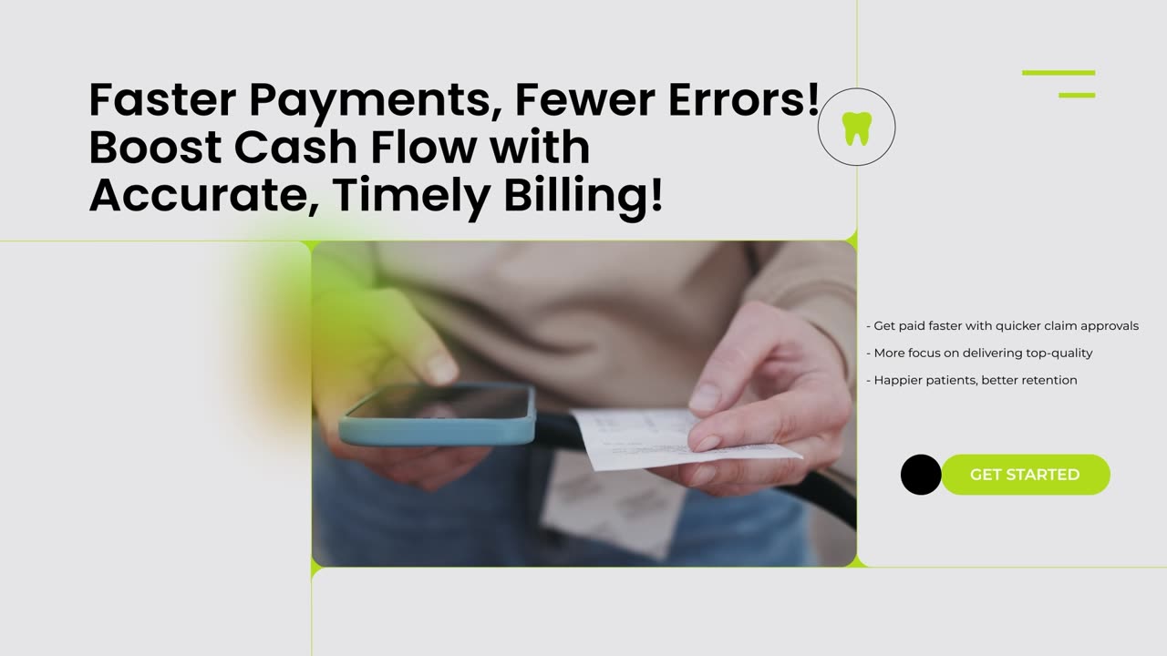 Struggling with Dental Billing? Discover How BEANbite Can Transform Your Practice!