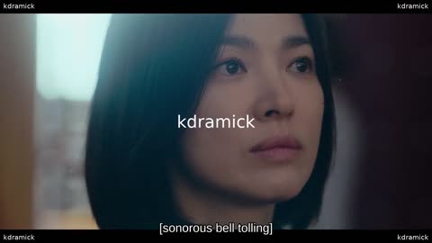 The Glory_S01E12