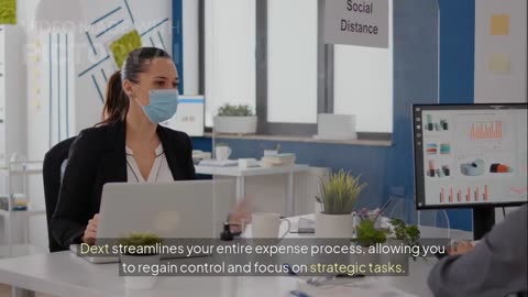 How to Automate Employee Expenses and Save Time | Dext Expense Management