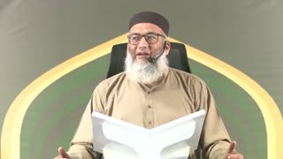 DTQ2025 | Night 16 | Session 2 | Surah Nahal: 1 | Shujauddin Sheikh