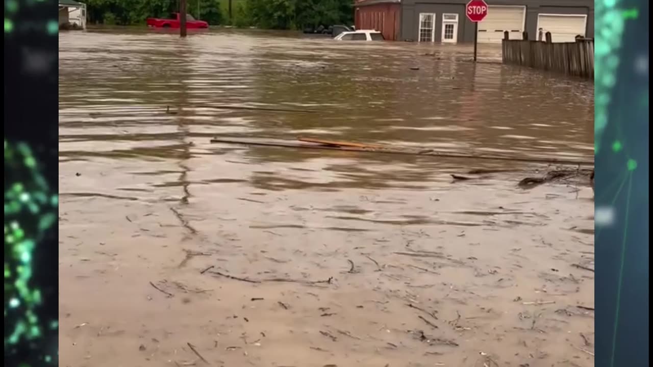 EXTRÉMNÍ PROJEVY POČASÍ ZA 5.-6.6.2025