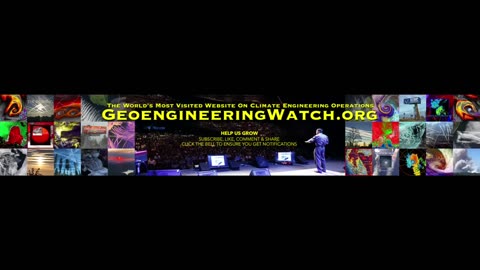 Orchestrating Biblical Floods 90 second alerts!