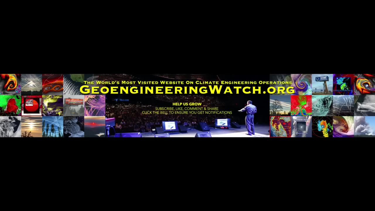 Orchestrating Biblical Floods 90 second alerts!