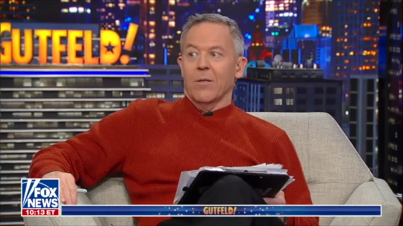 Greg Gutfeld Show 4/7/25 FULL EPISODES TODAY - Fox News April 7, 2025
