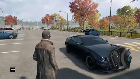 Watch Dogs Day 16 Part 5