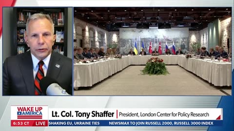 Is DEEP STATE hiding intelligence from Trump administration? - June 2, 2025