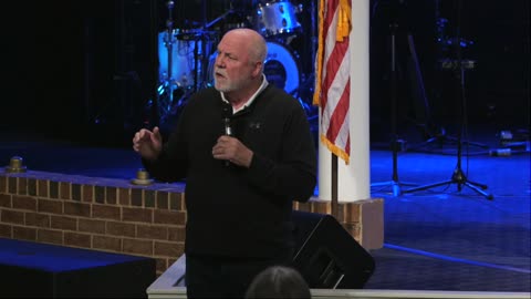 Morningstar Fellowship Ministries Retreat | Thursday Evening Session