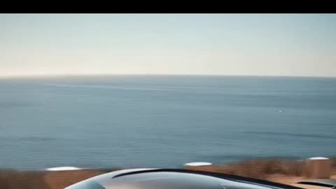 latest sports car