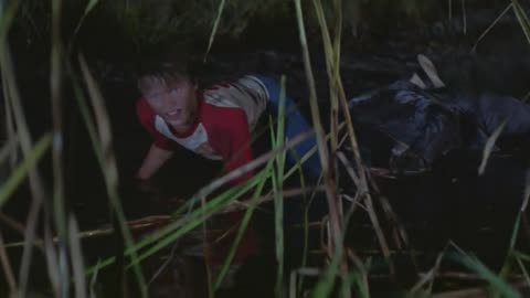 "Maximum Overdrive" Starring Emilio Estevez