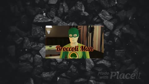 Broccoli Man: Goombah's Italian Kitchen Food Review