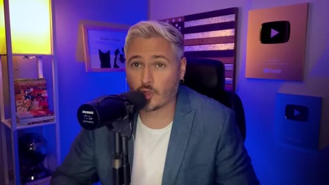 Doctor EXPOSES The Dark Truth Of Being In Gaza _ The Kyle Kulinski Show