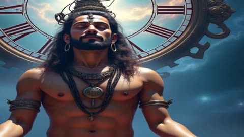 Mahakal – Samay Se Bhi Pare | महाकाल का अद्भुत स्वरूप | Shiva Beyond Time