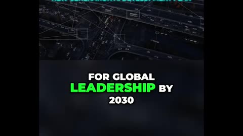 China’s AI Power Move! 🔥 NEW Open Source Model Explained