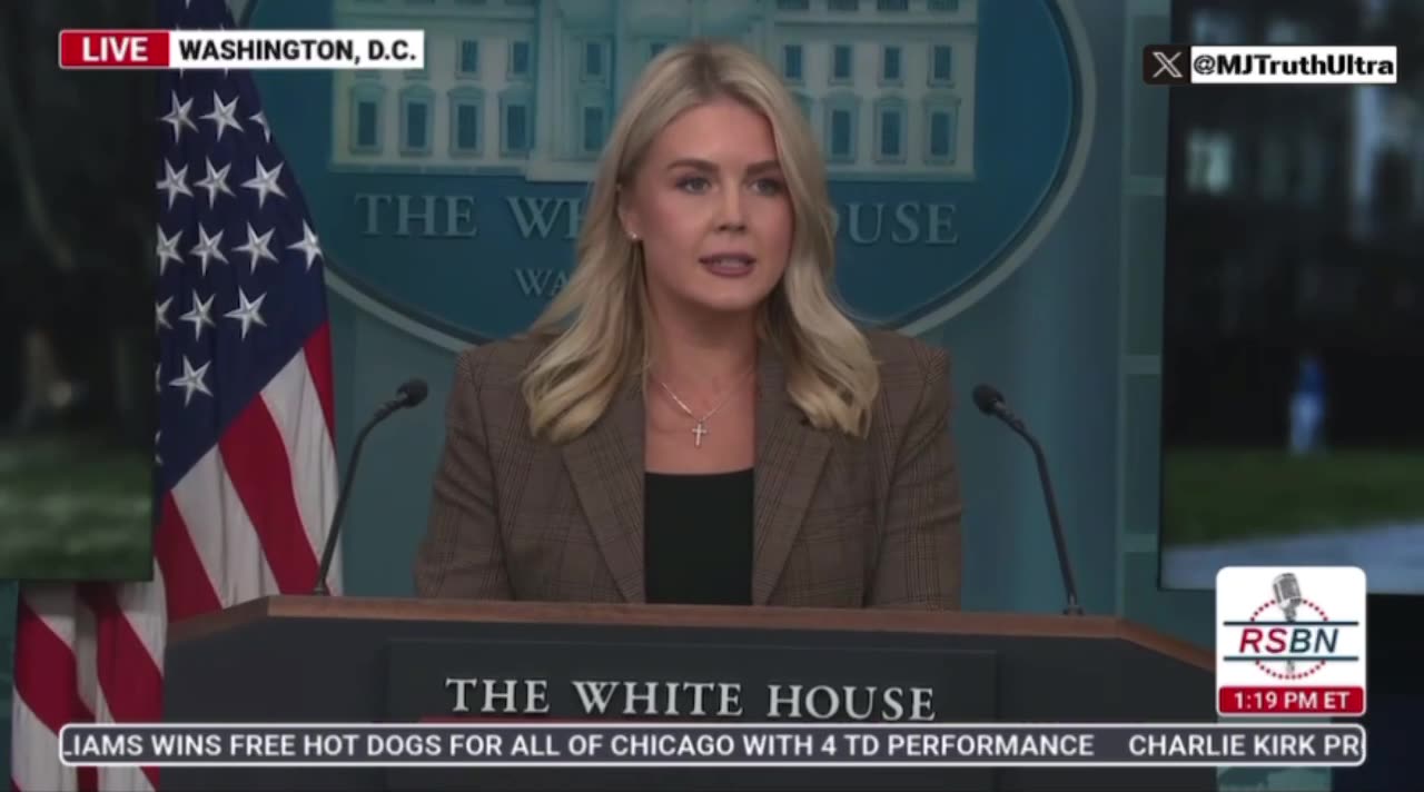 Enough is enough — We’re going after the Dark Money Sources