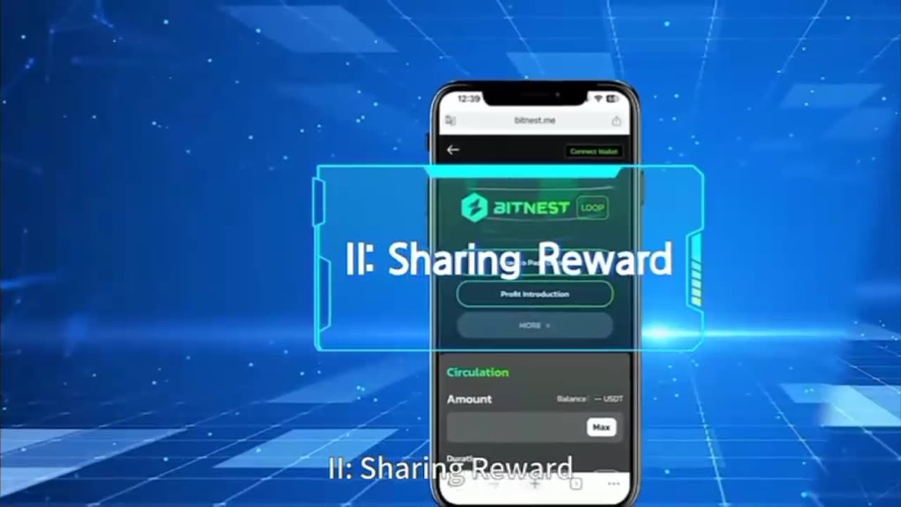 Earnings 24% in 28 days!